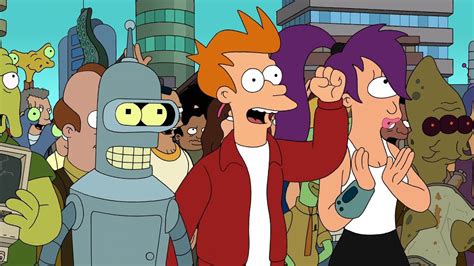 futurama capitulos completos español latino - youtube|futurama latino serie completa.